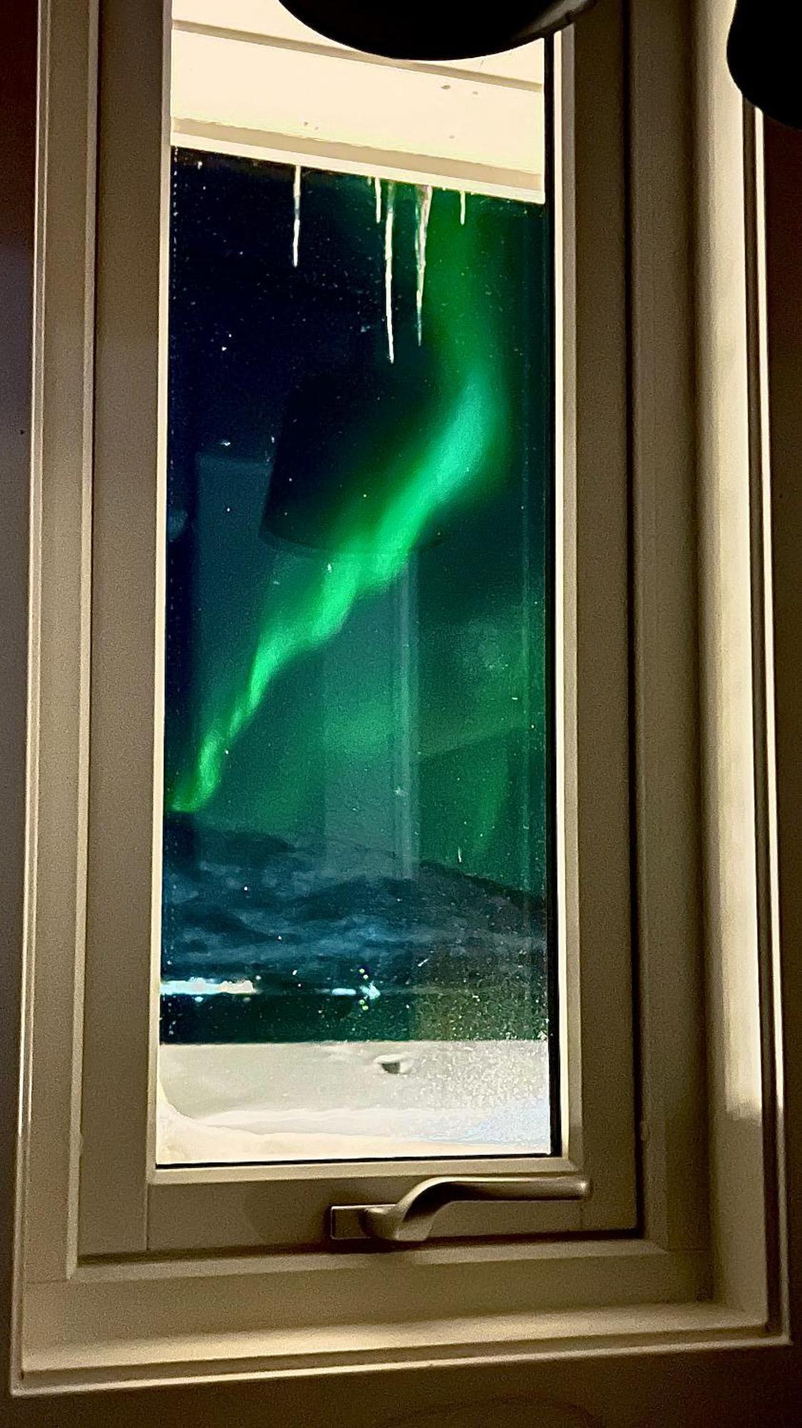 Leilighet I Vakre Omgivelser Tromsø